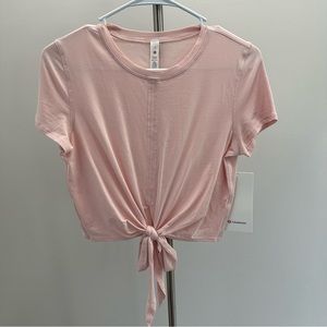 Lululemon time to restore ss